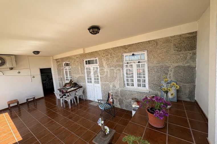 Moradia T8 para Venda em Cantar-Galo e Vila do Carvalho Foto 52