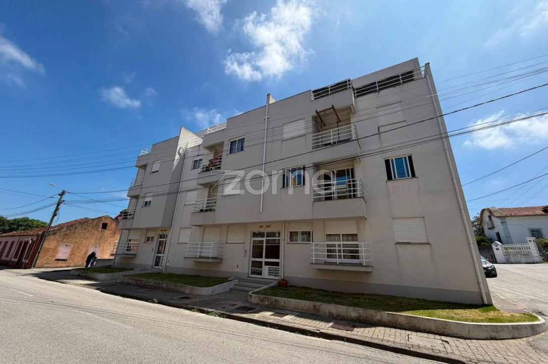Apartamento T3 para Venda em Beduído e Veiros Foto 24