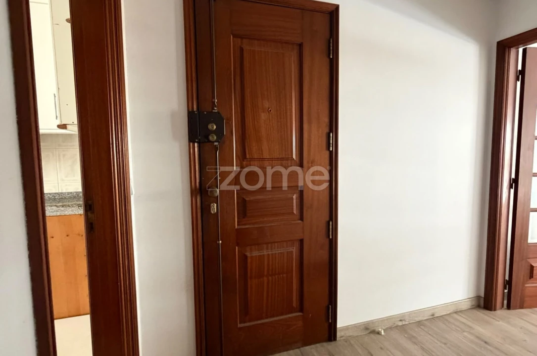 Apartamento T3 para Venda em Beduído e Veiros Foto 16