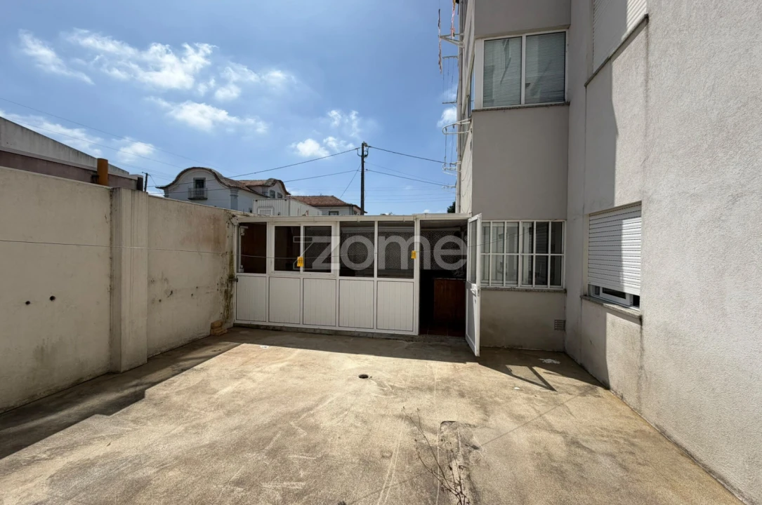 Apartamento T3 para Venda em Beduído e Veiros Foto 20