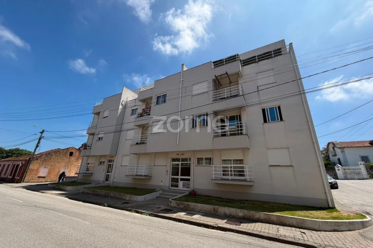 Apartamento T3 para Venda em Beduído e Veiros Foto 24
