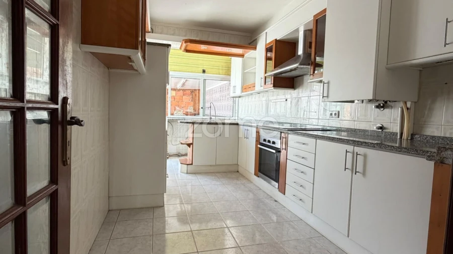Apartamento T3 para Venda em Beduído e Veiros