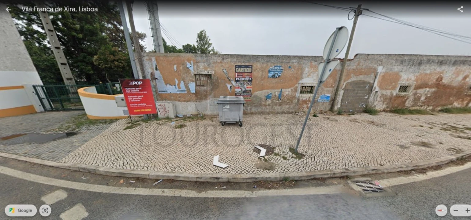 Terreno para Venda em Vila Franca de Xira Foto 2