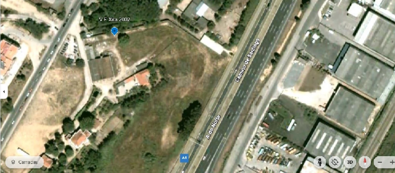 Terreno para Venda em Vila Franca de Xira Foto 3