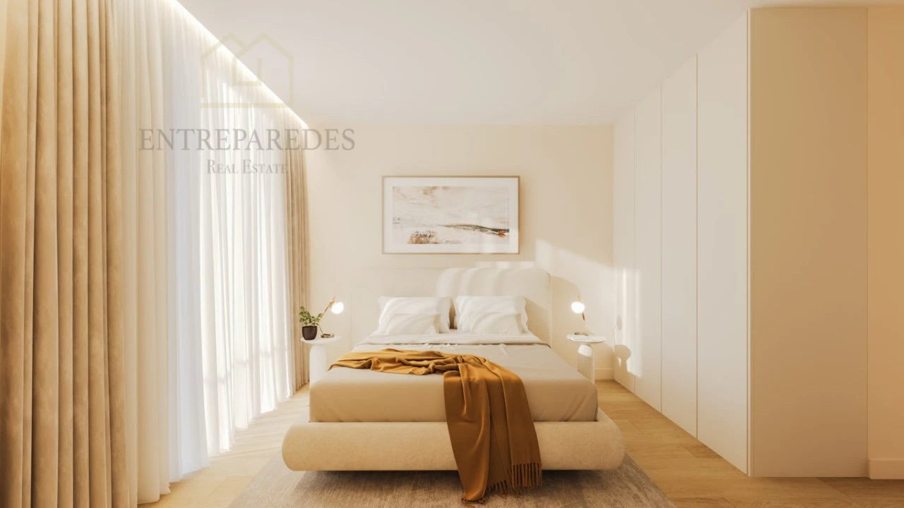 Apartamento T1 para Venda em Bonfim Foto 3