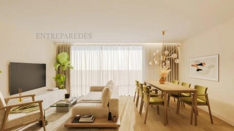 Apartamento T1 para Venda em Bonfim