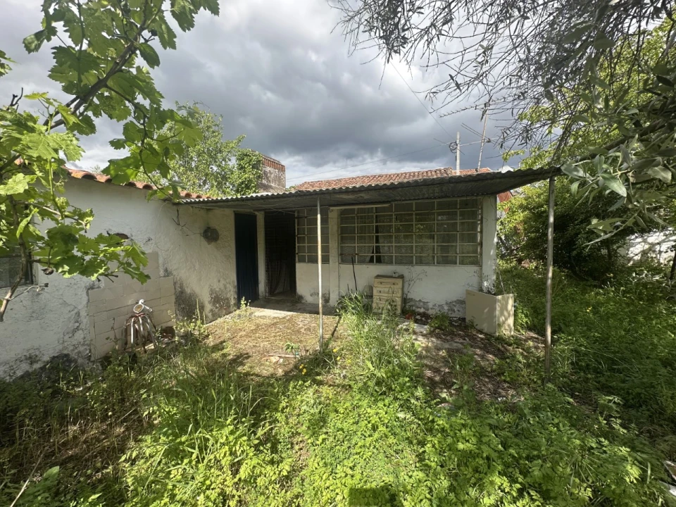 Moradia T4 para Venda em Pego Foto 11