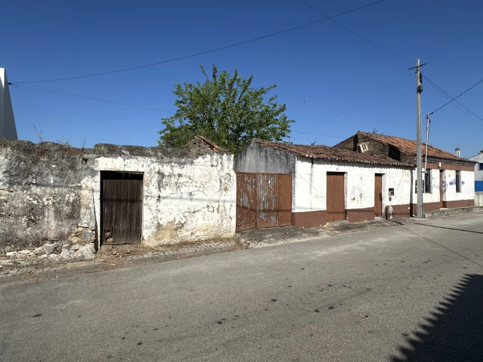 Moradia T4 para Venda em Pego Foto 3