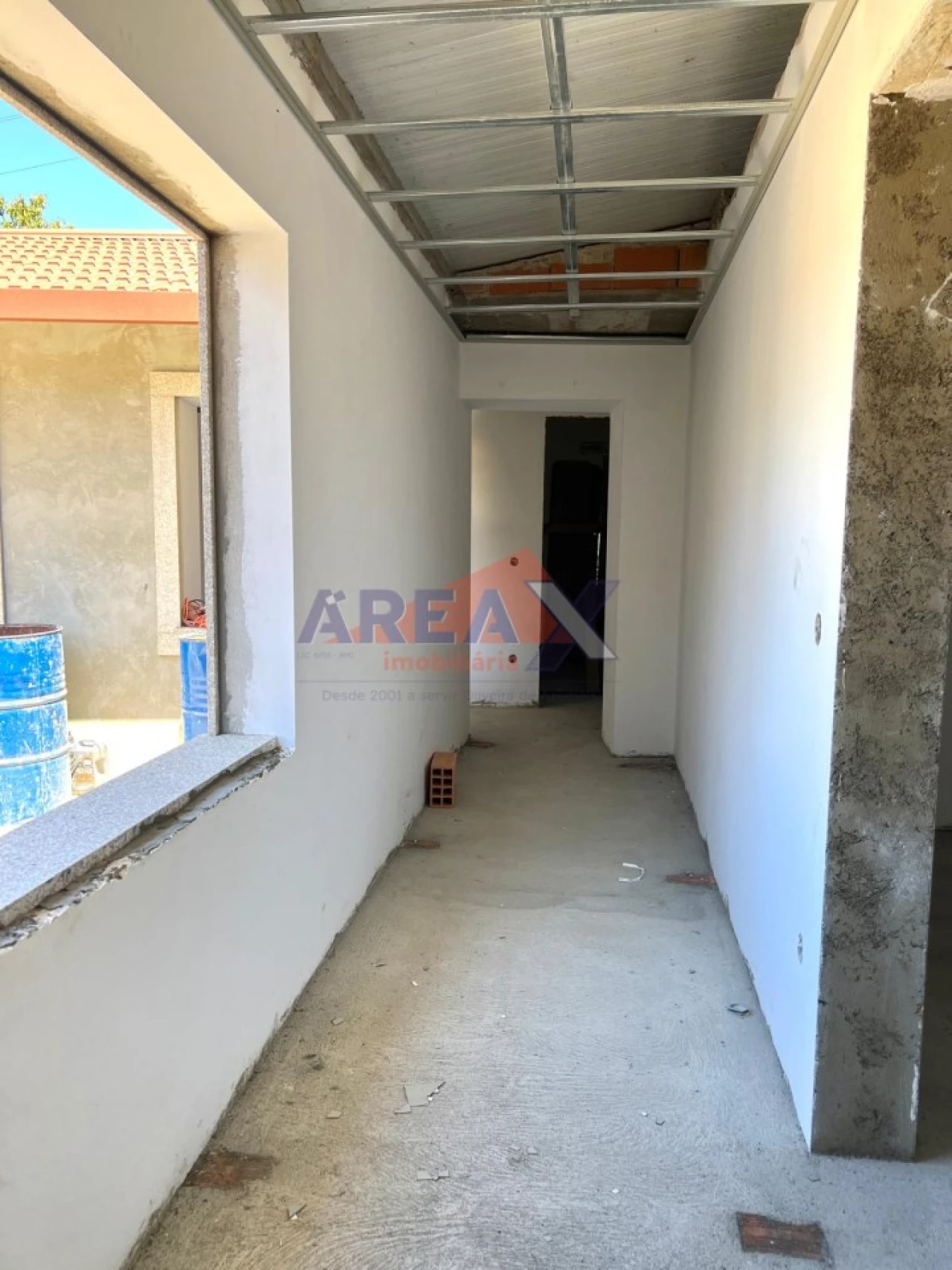 Moradia T1 para Venda em O. Azeméis, Riba-Ul, Ul, Macinhata Seixa, Madail Foto 8
