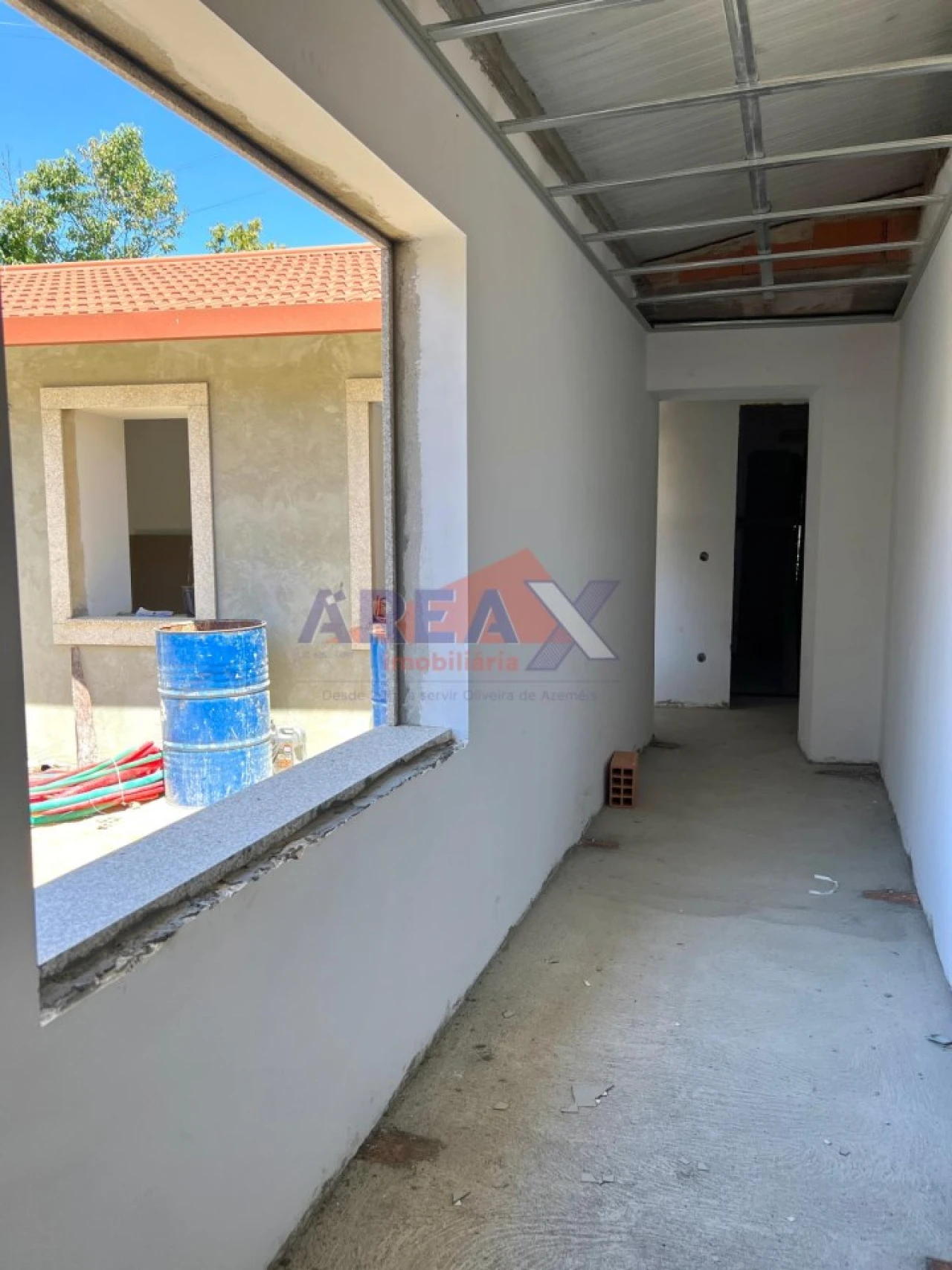 Moradia T1 para Venda em O. Azeméis, Riba-Ul, Ul, Macinhata Seixa, Madail Foto 9