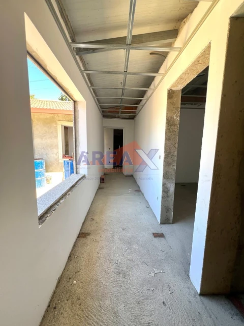 Moradia T1 para Venda em O. Azeméis, Riba-Ul, Ul, Macinhata Seixa, Madail