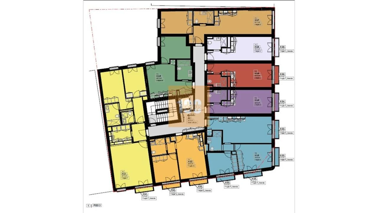 Apartamento para Venda em Bonfim Foto 23