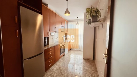 Apartamento T2 para Venda em Perafita, Lavra e Santa Cruz do Bispo