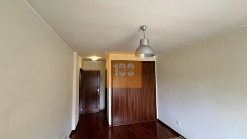 Apartamento T2 para Venda em Perafita, Lavra e Santa Cruz do Bispo