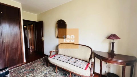 Apartamento T2 para Venda em Perafita, Lavra e Santa Cruz do Bispo