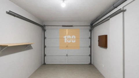 Apartamento T2 para Venda em Perafita, Lavra e Santa Cruz do Bispo