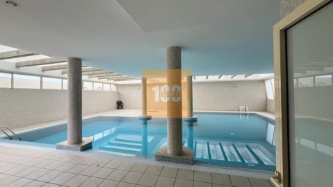 Apartamento T2 para Venda em Perafita, Lavra e Santa Cruz do Bispo