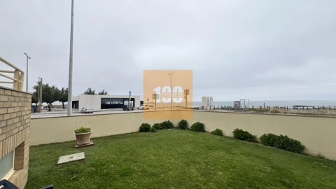 Apartamento T2 para Venda em Perafita, Lavra e Santa Cruz do Bispo