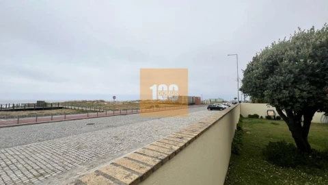 Apartamento T2 para Venda em Perafita, Lavra e Santa Cruz do Bispo