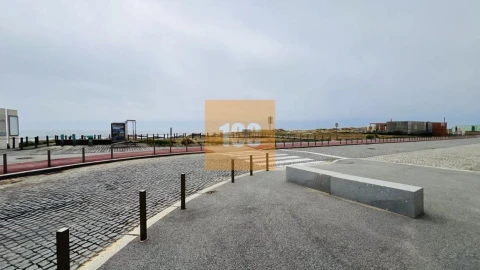 Apartamento T2 para Venda em Perafita, Lavra e Santa Cruz do Bispo