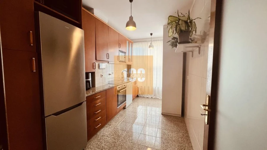 Apartamento T2 para Venda em Perafita, Lavra e Santa Cruz do Bispo Foto 4