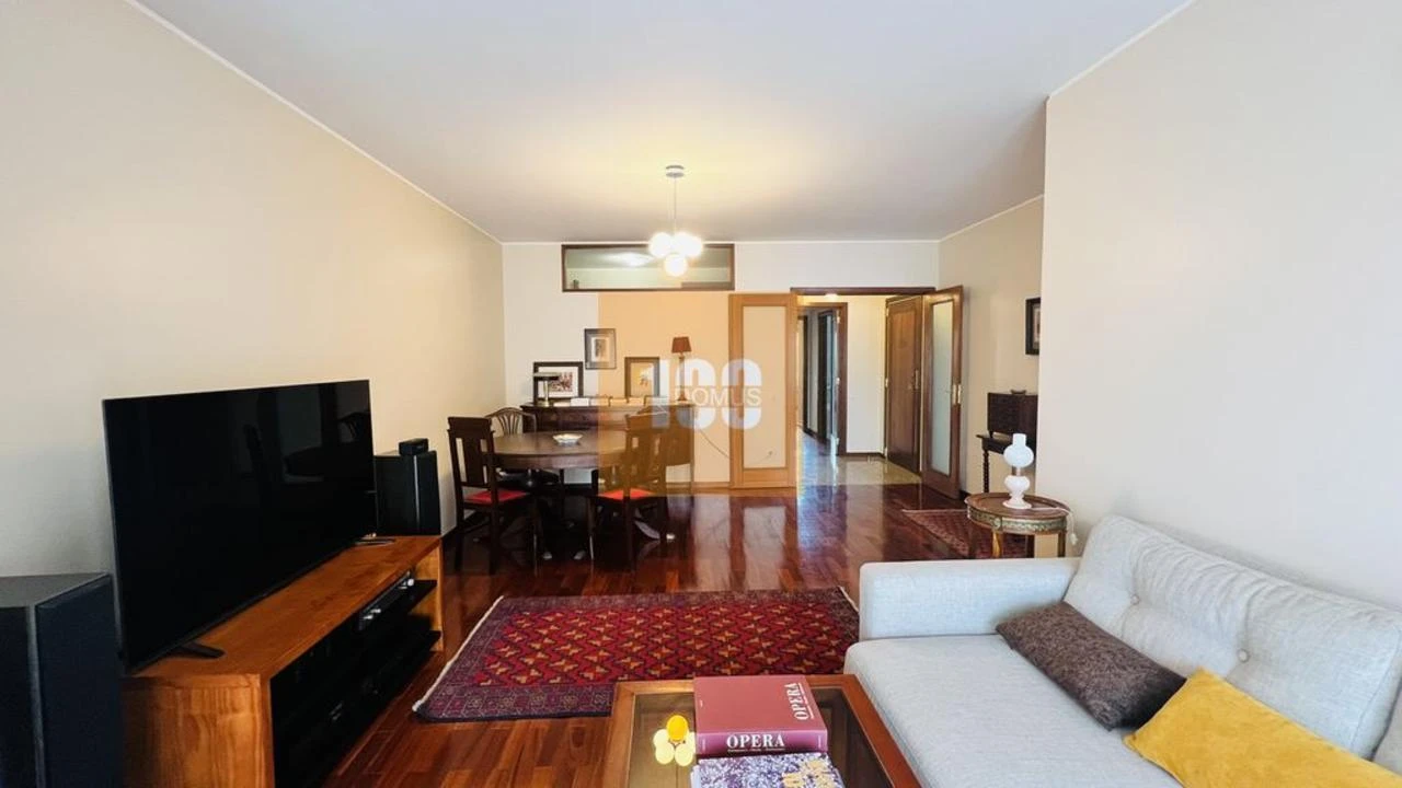 Apartamento T2 para Venda em Perafita, Lavra e Santa Cruz do Bispo Foto 1