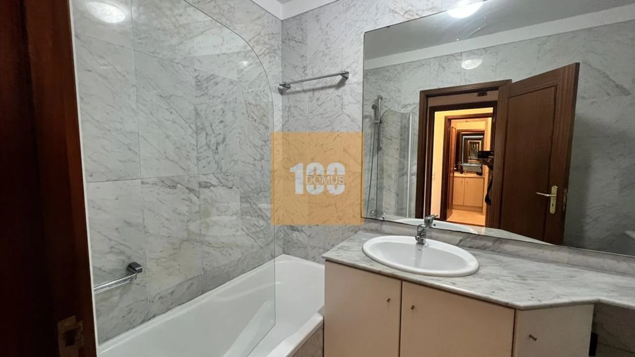 Apartamento T2 para Venda em Perafita, Lavra e Santa Cruz do Bispo Foto 12