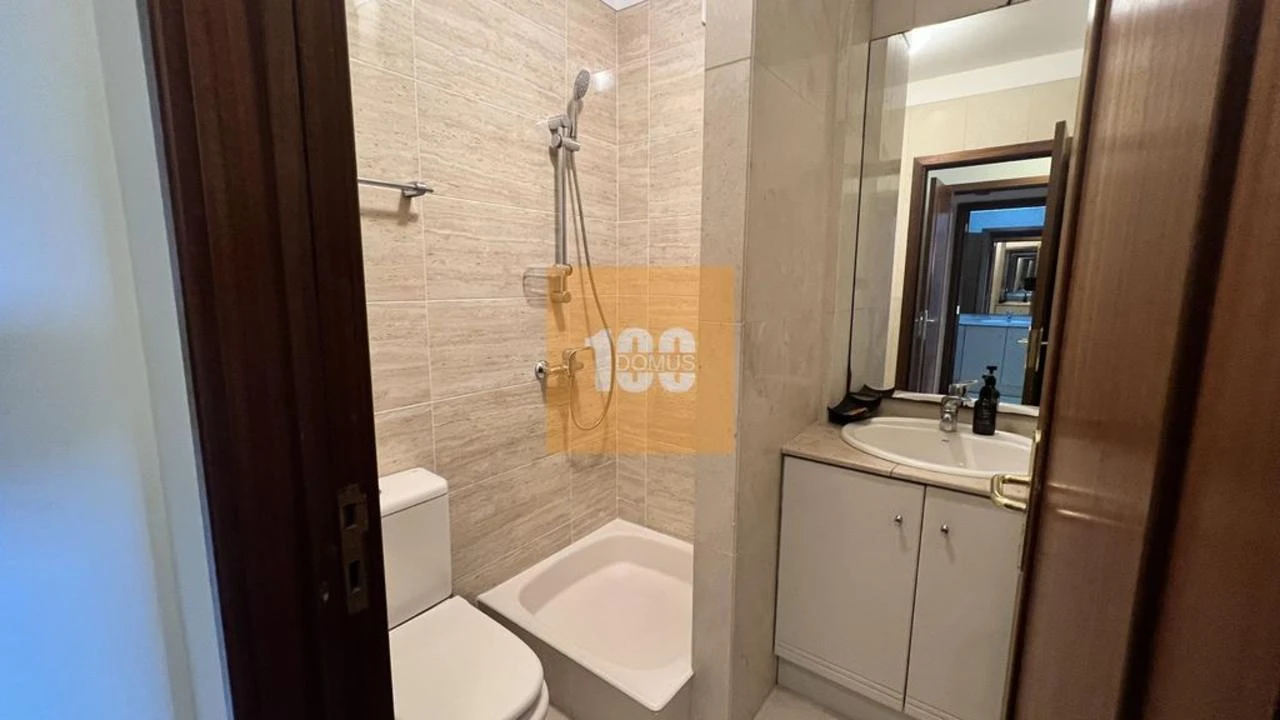 Apartamento T2 para Venda em Perafita, Lavra e Santa Cruz do Bispo Foto 13