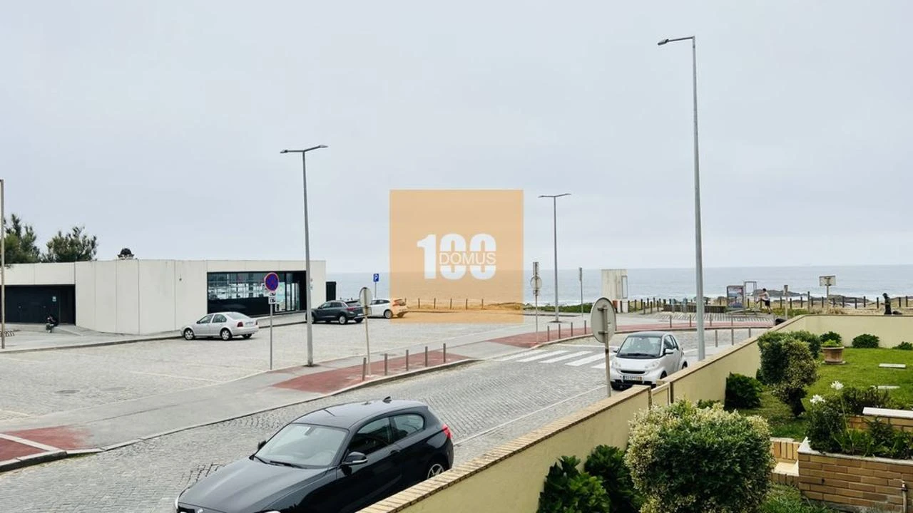 Apartamento T2 para Venda em Perafita, Lavra e Santa Cruz do Bispo Foto 19