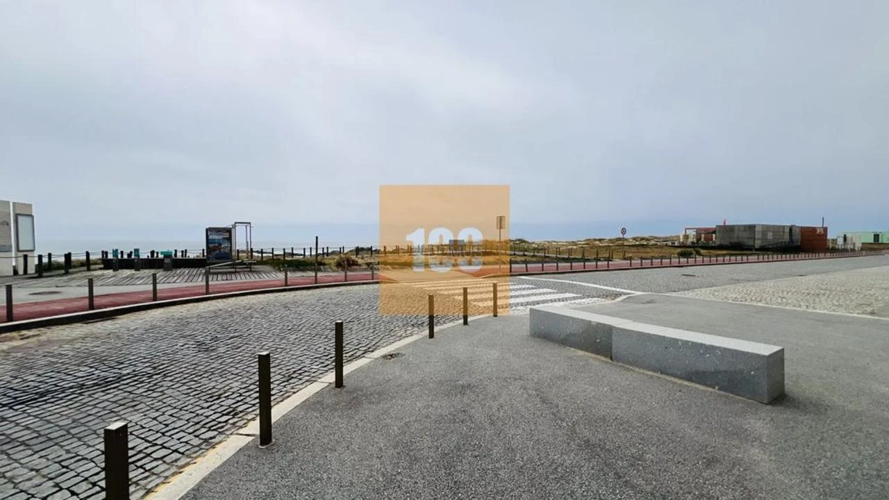 Apartamento T2 para Venda em Perafita, Lavra e Santa Cruz do Bispo Foto 25