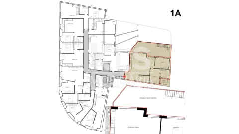 Apartamento T2 para Venda em Buarcos
