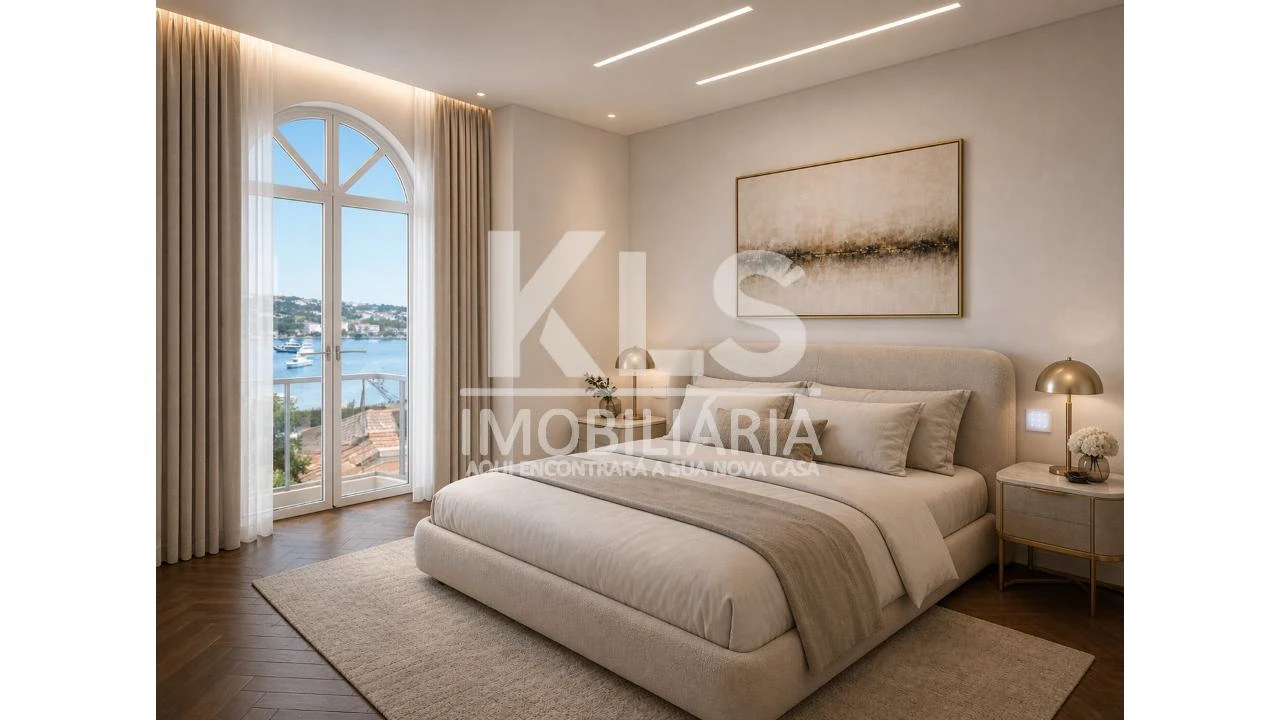 Apartamento para Venda em Buarcos Foto 6