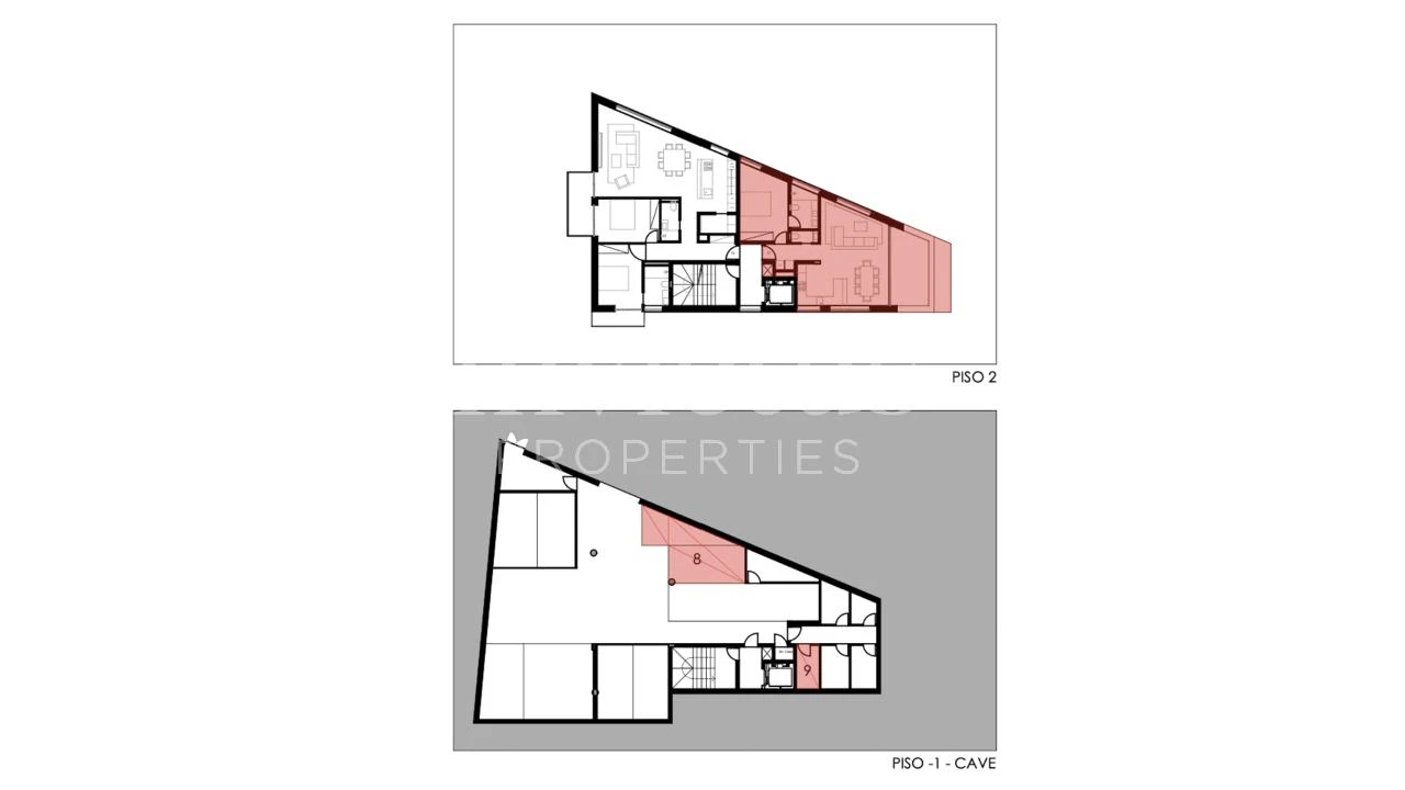 Apartamento T1 para Venda em Gondomar (São Cosme), Valbom e Jovim Foto 17