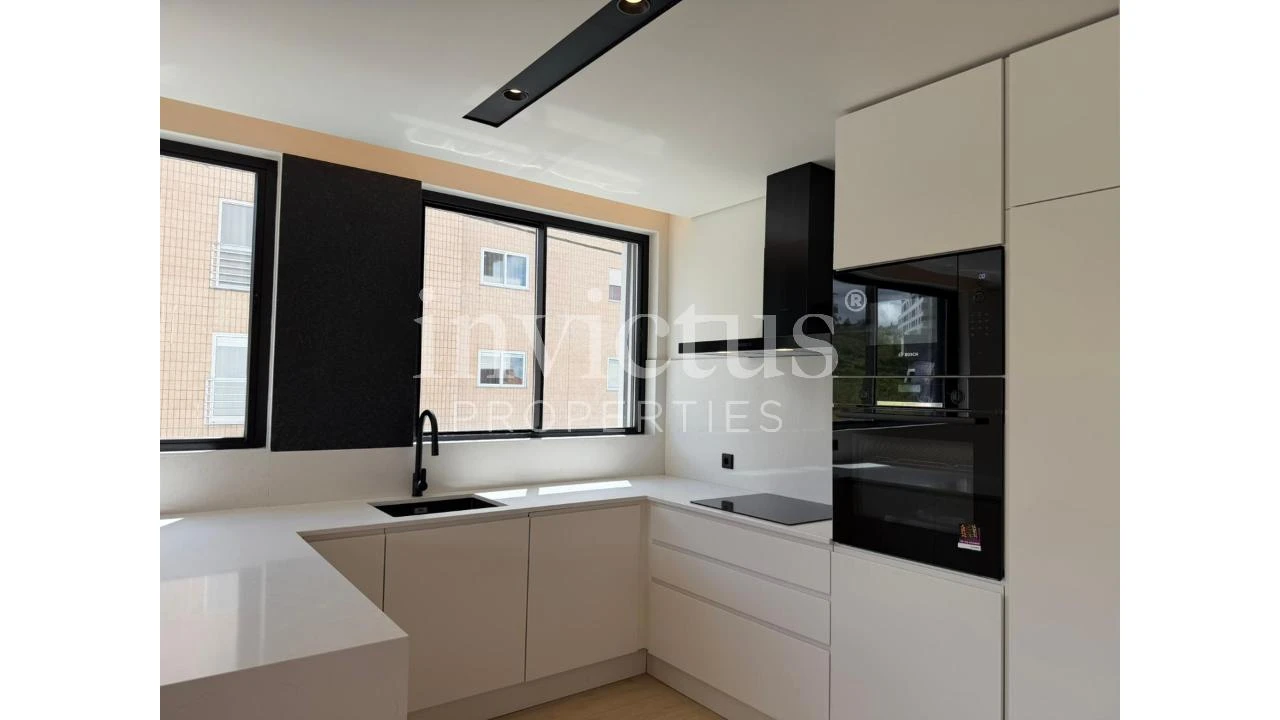 Apartamento T1 para Venda em Gondomar (São Cosme), Valbom e Jovim Foto 4