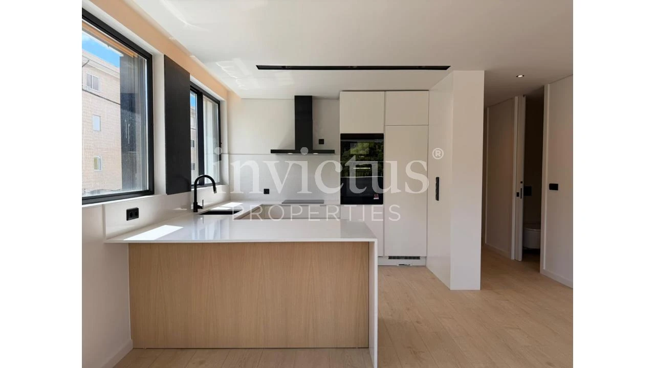 Apartamento T1 para Venda em Gondomar (São Cosme), Valbom e Jovim Foto 7