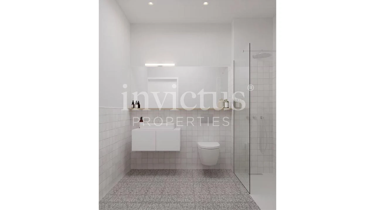 Apartamento para Venda em Matosinhos e Leça da Palmeira Foto 9