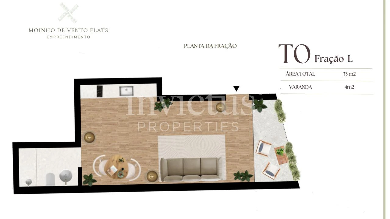 Apartamento para Venda em Matosinhos e Leça da Palmeira Foto 10