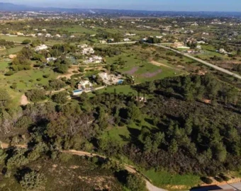 Terreno para Venda em Lagoa e Carvoeiro