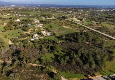 Terreno para Venda em Lagoa e Carvoeiro