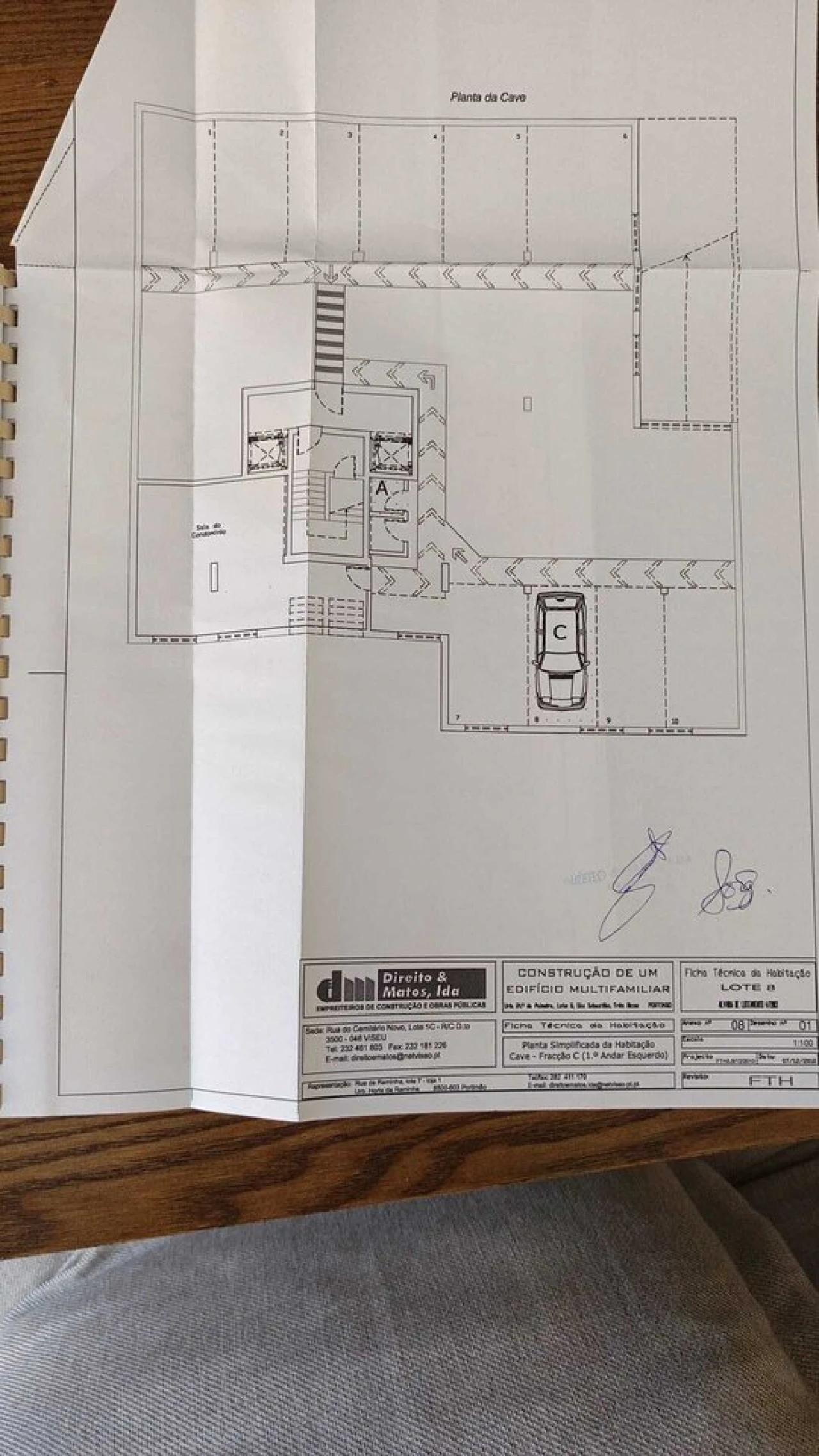 Apartamento T2 para Venda em Portimão Foto 23