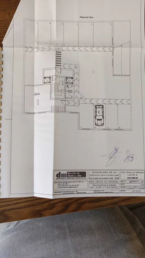 Apartamento T2 para Venda em Portimão