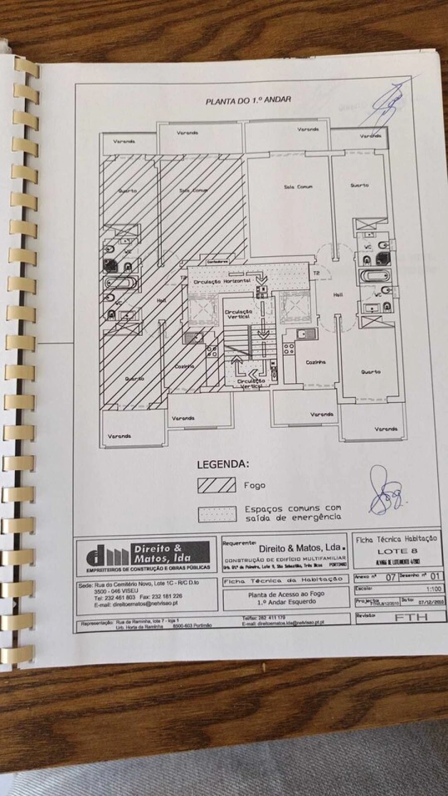 Apartamento T2 para Venda em Portimão Foto 24
