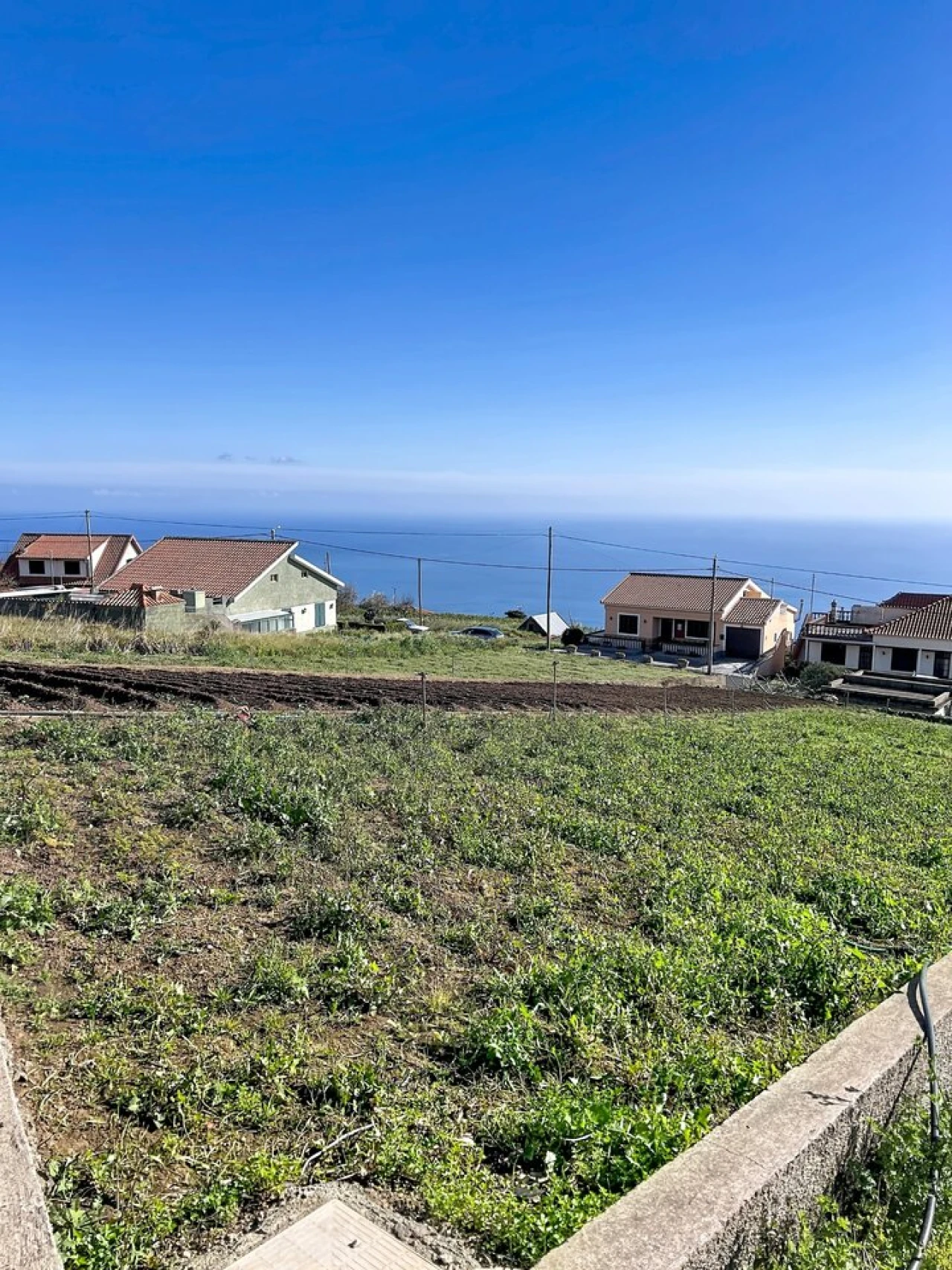 Terreno para Venda em Canhas Foto 8