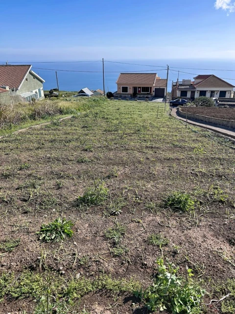 Terreno para Venda em Canhas