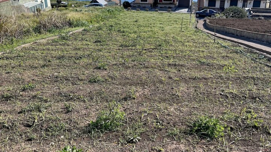 Terreno para Venda em Canhas