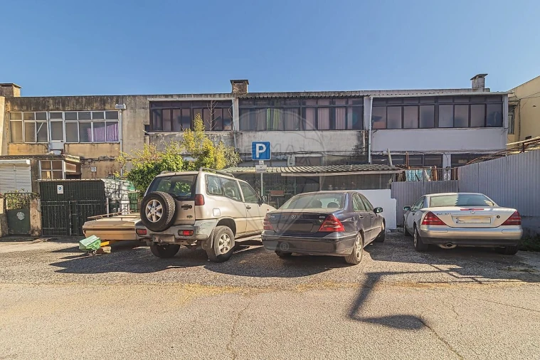 Moradia T3 para Venda em Camarate, Unhos e Apelação Foto 34