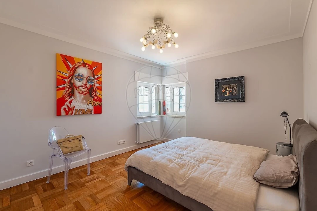 Apartamento T4 para Venda em São Vicente Foto 29