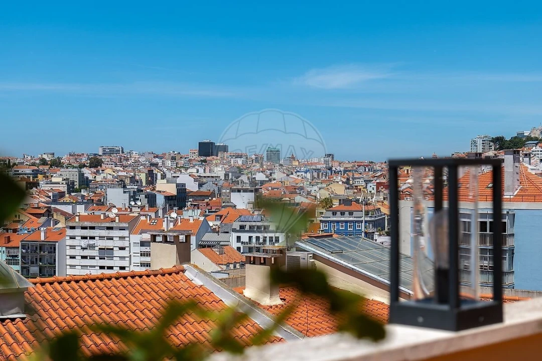 Apartamento T4 para Venda em São Vicente Foto 39