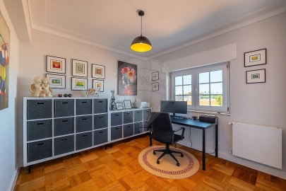 Apartamento T4 para Venda em São Vicente