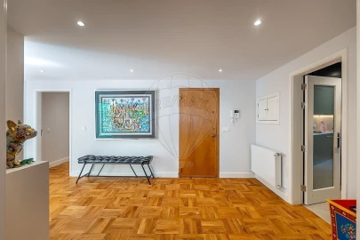 Apartamento T4 para Venda em São Vicente